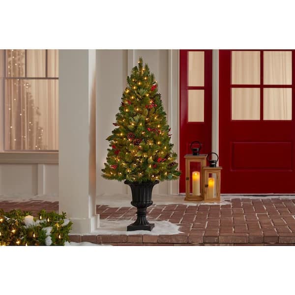 Willis Electric Recalls Home Accents Holiday Artificial Christmas