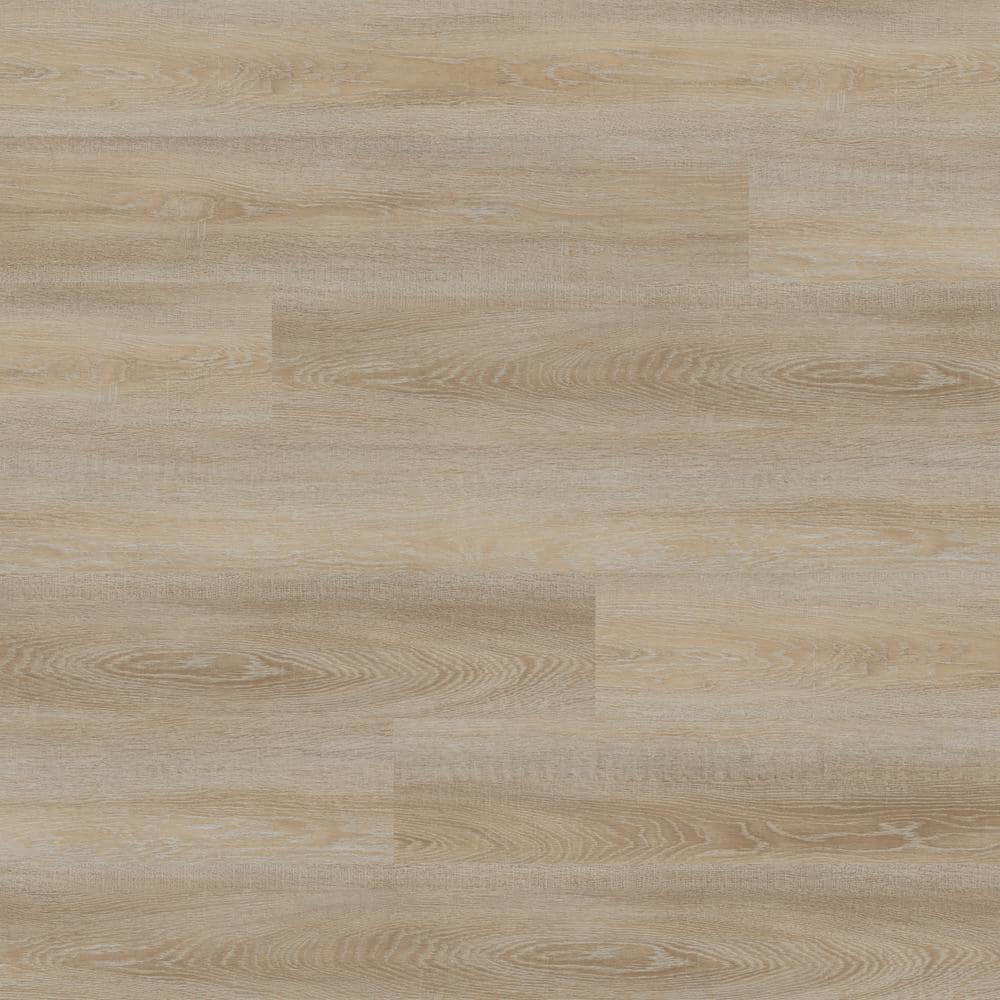 Classy Chic Charming Oat 12-Mil x 7 in. W x 48 in. L Click Lock Waterproof Luxury Vinyl Plank (24 sq. ft./ctn) price history on PriceWatchPro