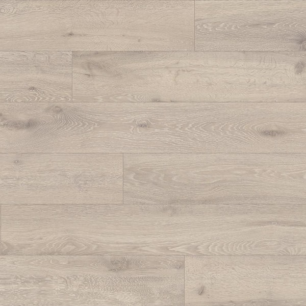 Riftwood Knot 12 mm T x 7.7 in. W x 48 in. L Laminate Wood Flooring (20.56 sq. ft./Case)