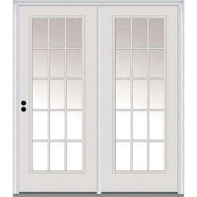 68 x 80 - Patio Doors - Exterior Doors - The Home Depot