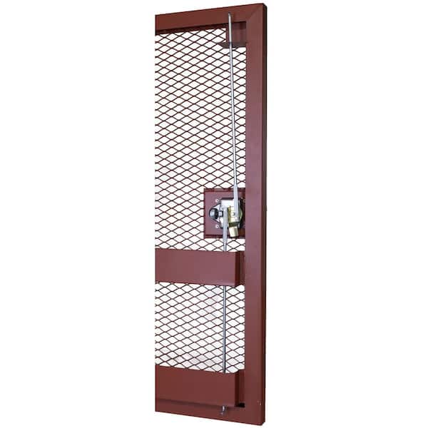 Crescent Jobox 59 in. W x 55 in. D x 38 in. H Heavy Duty Steel