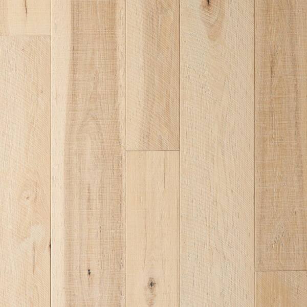 Distressed Engineered Hardwood Flooring