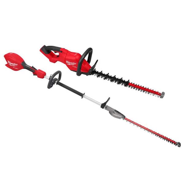 Makita LXT 18V X2 (36V) Lithium-Ion Cordless Hedge Trimmer
