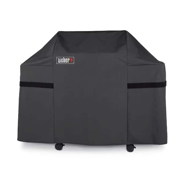 Weber Genesis E and S Series Premium Grill Cover-DISCONTINUED