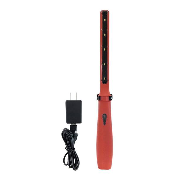 HDX Rechargeable Thin Light