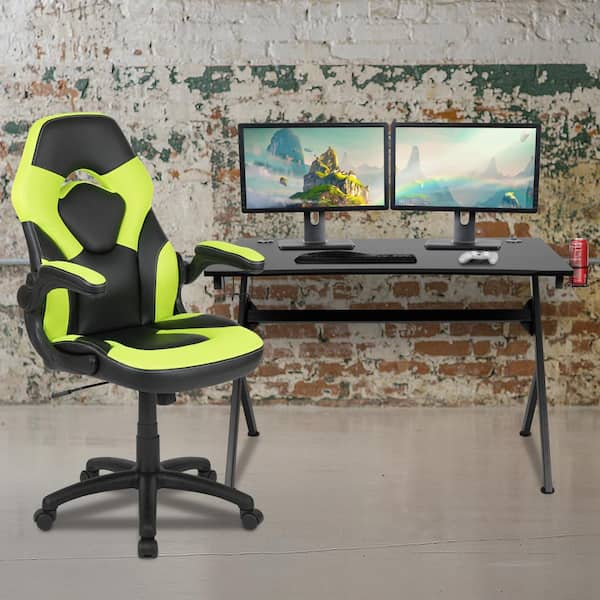 Kids gaming best sale desk and chair