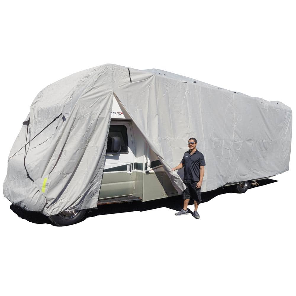 Premier 400 in. x 105 in. x 108 in. Class C RV Cover Size RVC-E price history on PriceWatchPro