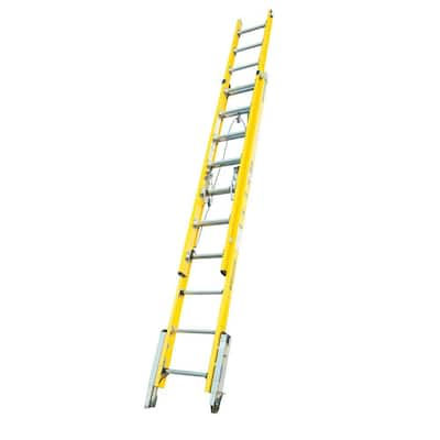 20 ft. - Extension Ladders - Ladders - The Home Depot