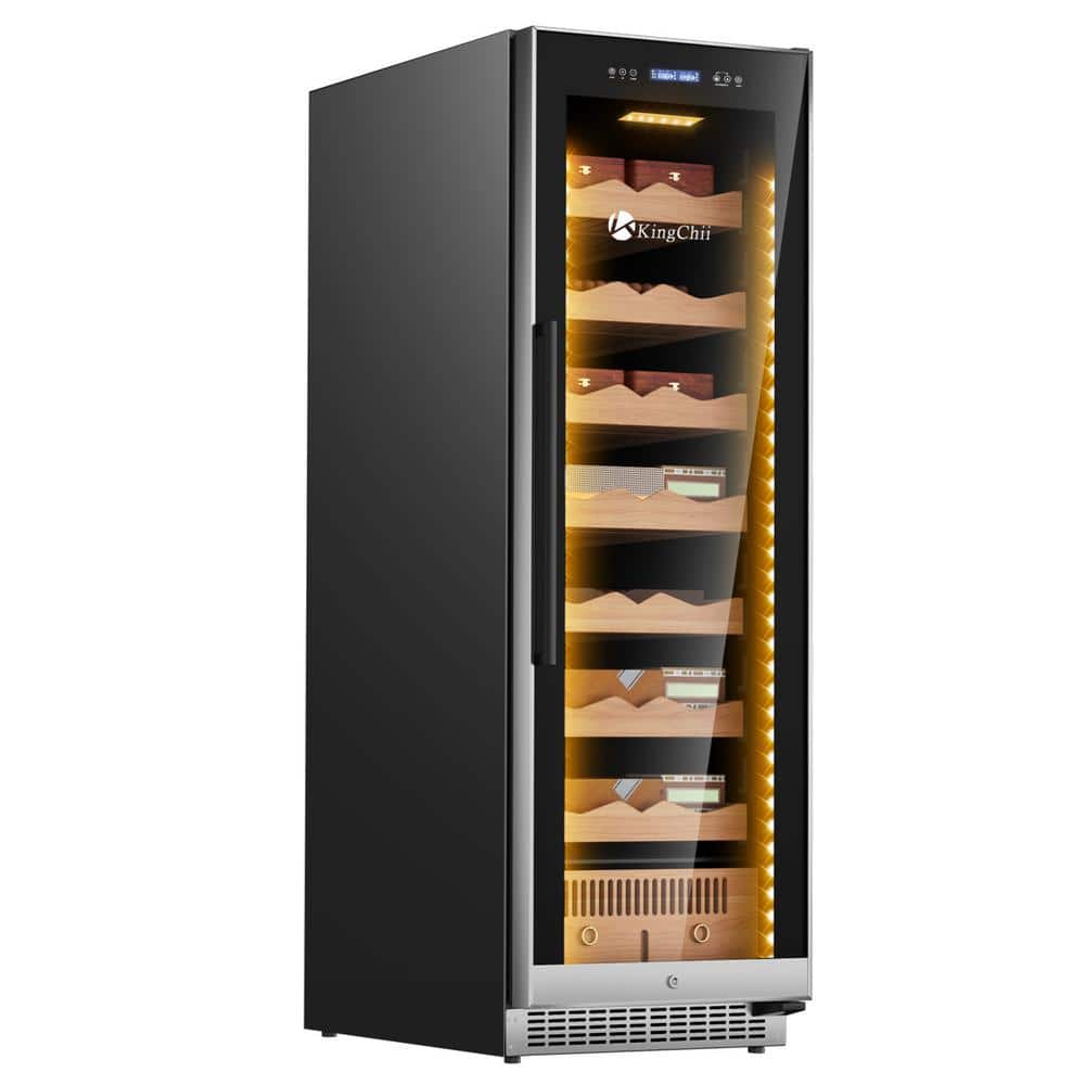 Humidor Temp And Humidity