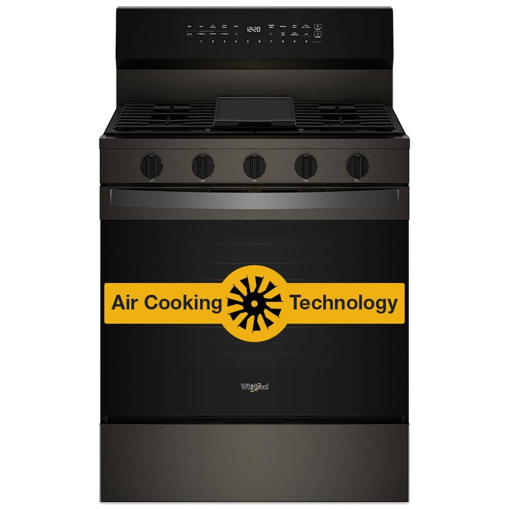 Whirlpool 30 Whirlpool 30