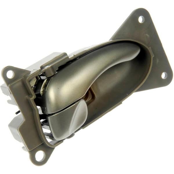 Unbranded Interior Door Handle Front/Rear Right 2002-2004 Nissan Altima 2.5L 3.5L