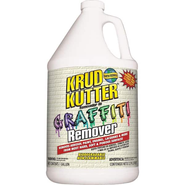 Krud Kutter 3.5 oz. Waste Paint Hardener PH3512 - The Home Depot