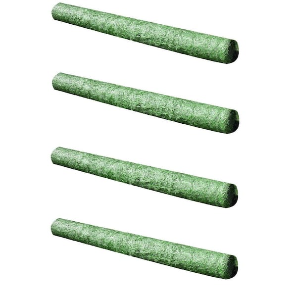 DeWitt 4 ft. x 112.5 ft. Curlex I Excelsior Landscape Erosion Control Blanket (4-Pack)
