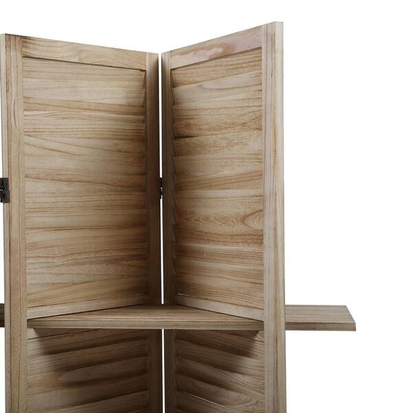 Unfinished Veneered Plywood Vertical Divider Dividers Shelf for
