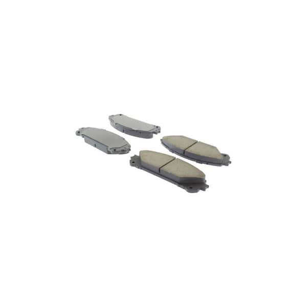 Centric Parts Disc Brake Pad Set