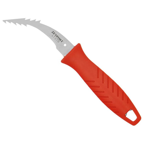ZENPORT Stainless Weeder/Crack Weeder (Box of 3)