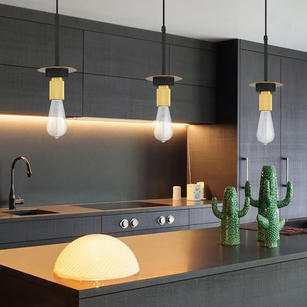 onyx mini pendant lights