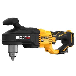 20V Brushless Cordless 1/2 in. Compact Stud and Joist Drill with FLEXVOLT Advantage (Tool Only)