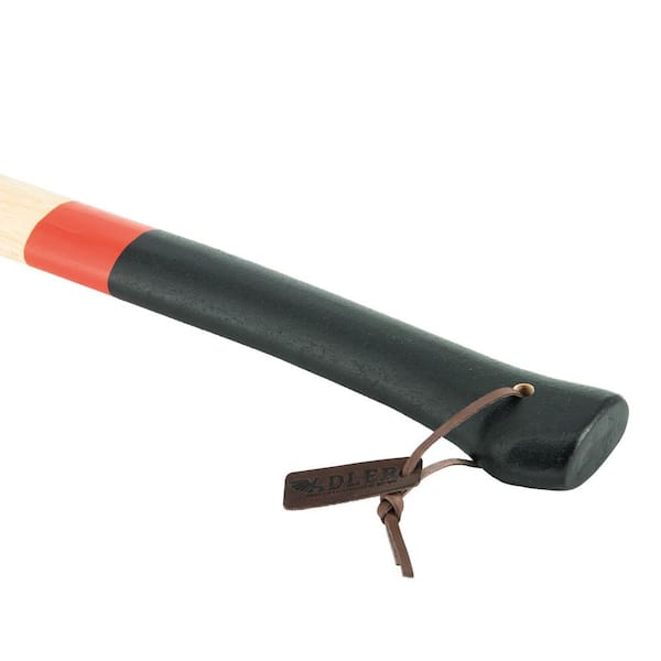 ADLER 27.5 in. Hickory Handle Rheinland Axe 101.0H125B211 - The