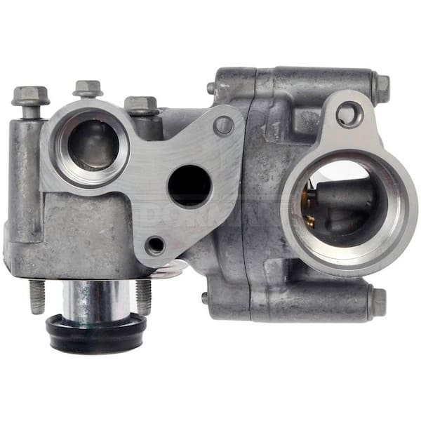 OE Solutions Integrated Thermostat Housing Assembly