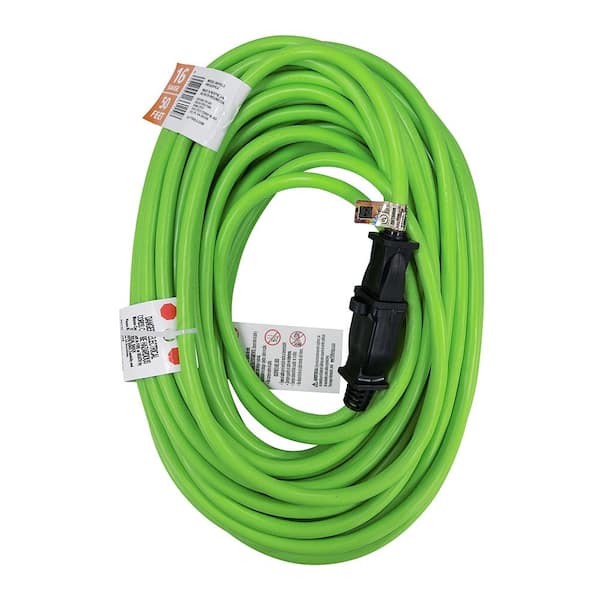 Micro Cord Mint Green Made in the USA (125 FT.)