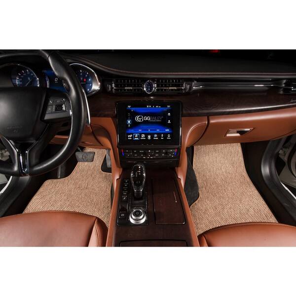 2015 GGBAILEY D50399-S2A-BG-LP Custom Fit Car Mats for 2013 2014 2016 2018 Ford Escape Beige Loop Driver 2017 Passenger & Rear Floor 2015 GGBAILEY D50399-S2A-BG-LP Custom Fit Car Mats for 2013 2014 2016 2018 Ford Escape Beige Loop Driver 2017 Passenger & Rear Floor