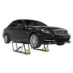 QUICKJACK 5000TL Portable Car Lift with 110V Power Unit Included