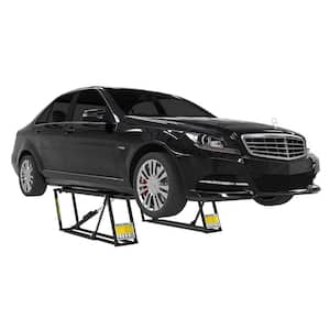 5000TL Portable Car Lift with 110V Power Unit Included