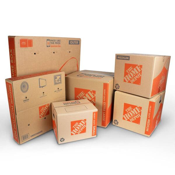 plastic wrap for moving home depot