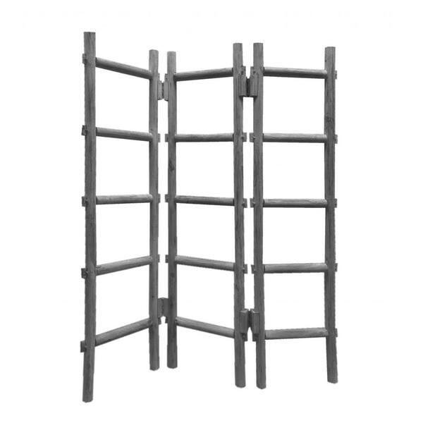 20 Shelf Wall Mounted Drying Rack Buy Online from Here – EMPIRE EMPORTS INC.