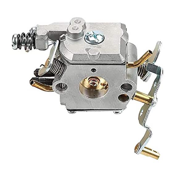 Poulan lawn best sale mower carburetor