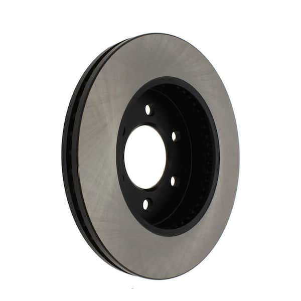 Centric Parts Disc Brake Rotor