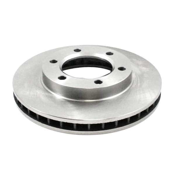 Unbranded Disc Brake Rotor - Front