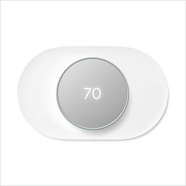 Google Nest Thermostat - Smart Thermostat for Home - Programmable