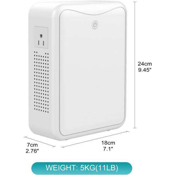 ダイナミックヒーター 1000W/500W/200W Amazon.com: Ninja-DT200-Foodi-8-in-1-XL Pro Air Fry Oven