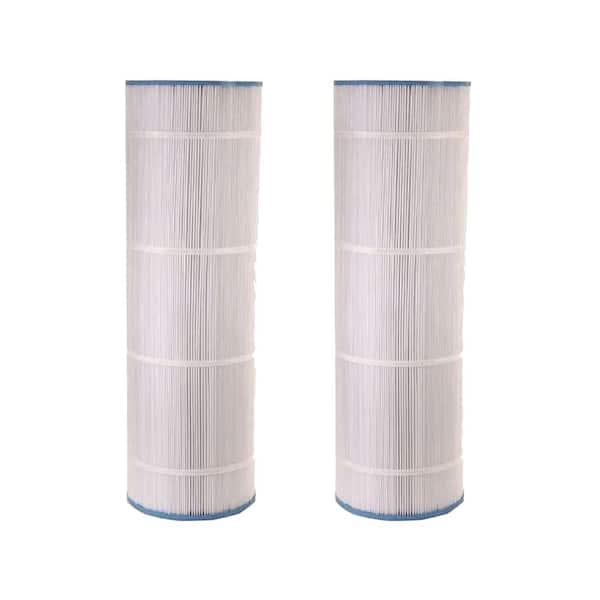 Unicel 8.94 in. Dia Sta-Rite Spa Replacement Filter Cartridge (2-Pack)