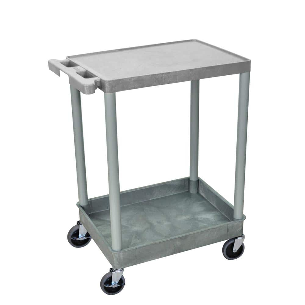 301 Moved Permanently   Gray Luxor Tool Carts Stc21 G 64 1000 