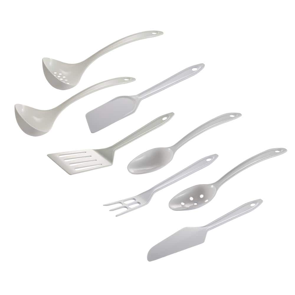 https://images.thdstatic.com/productImages/f0c57125-51f6-474b-9754-185ad00b1d6d/svn/white-hutzler-kitchen-utensil-sets-3717-8wh-64_1000.jpg