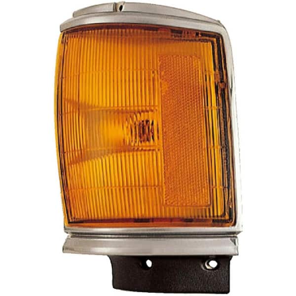Dorman Parking / Turn Signal Lamp Assembly 1988 Toyota Pickup