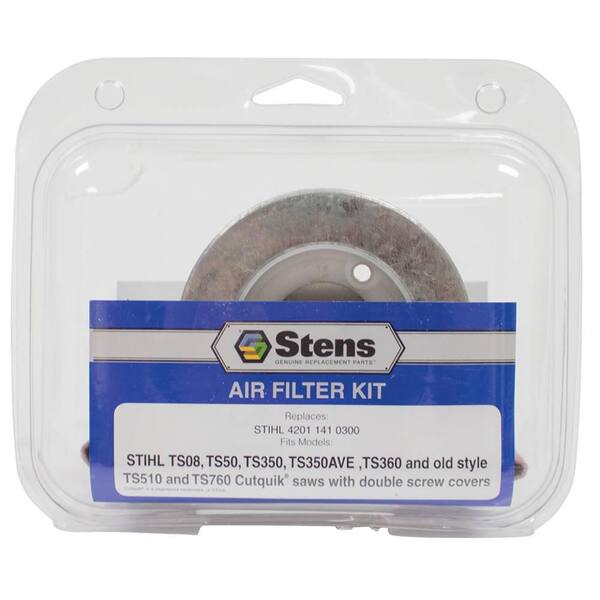 Details about   STIHL 4201-146-7000 WASHER AIR FILTER GASKET  08S 360 TS 08 TS350 NOS OEM 