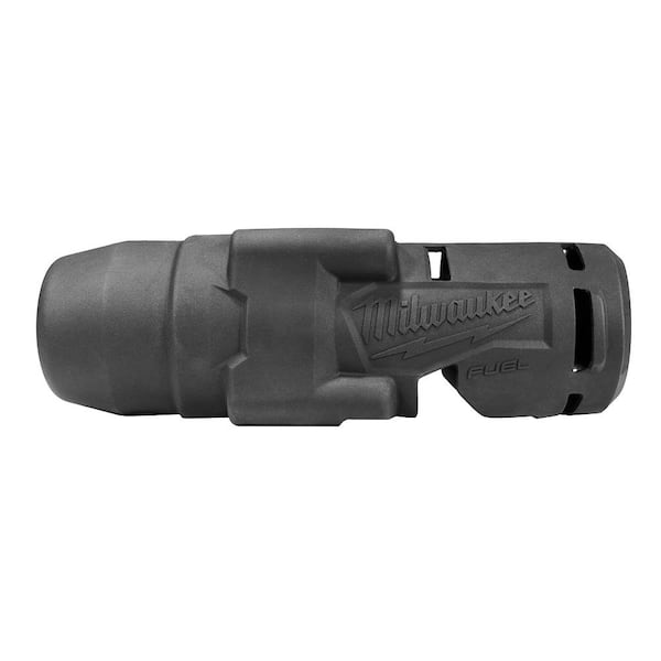 Milwaukee high 2025 torque impact boot