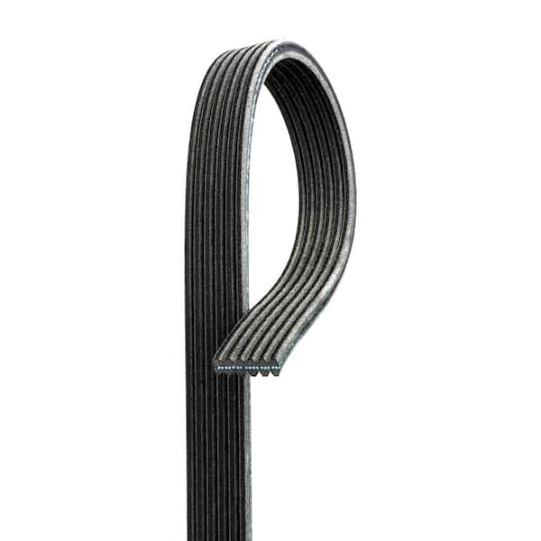 gates double sided serpentine belt