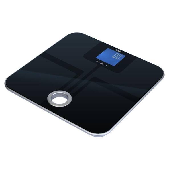 American Weigh Scales Body Composition Scale with ITO Sensors