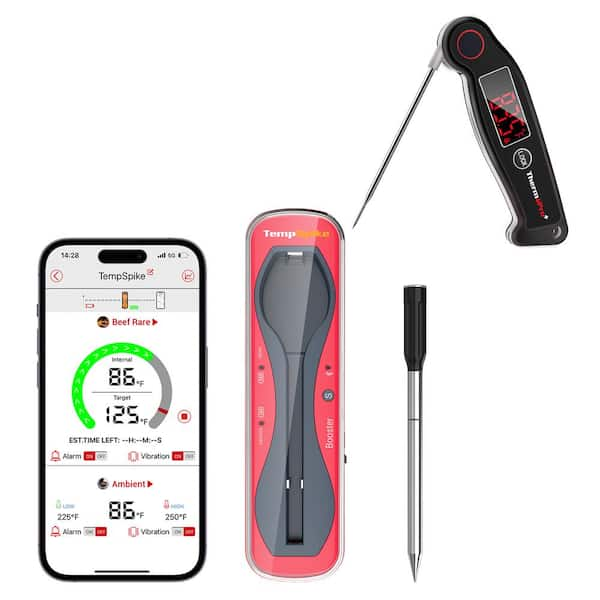 Home depot clearance meat thermometer