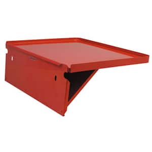 Red Side Work Table for 8013A