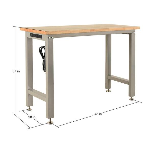 4ft wooden workbench zoom all download