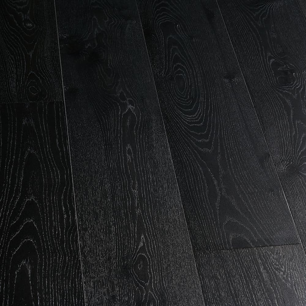 Mariposa French Oak 5/8 in. T x 9.5 in. W Tongue and Groove Wire Brush Engineered Hardwood Flooring (34.1 sq. ft./case) price history on PriceWatchPro