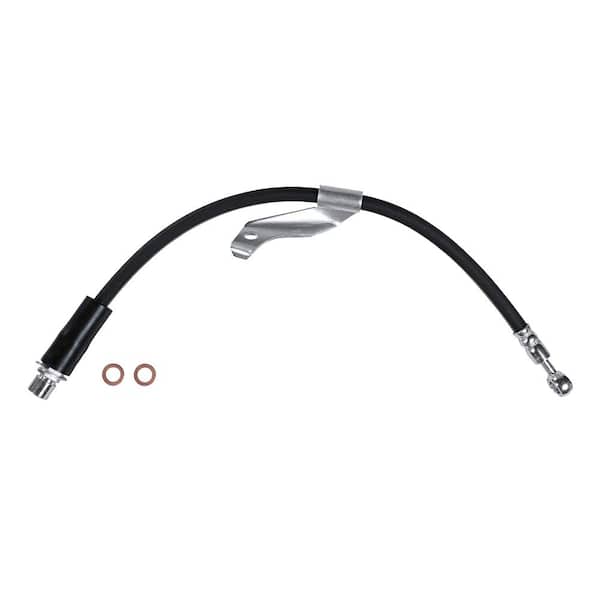 Sunsong Brake Hydraulic Hose - Front Right