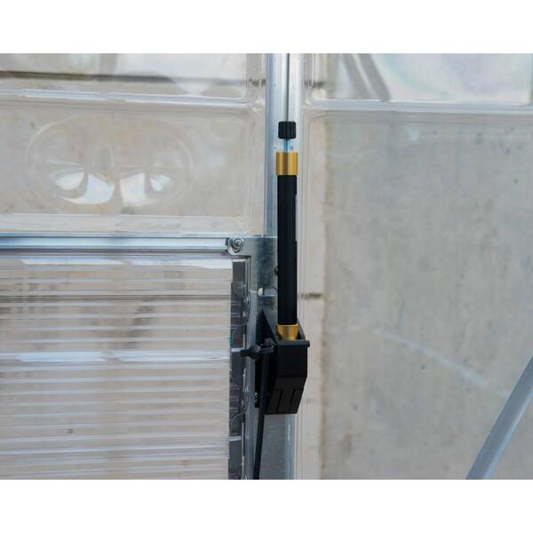 louver window opener