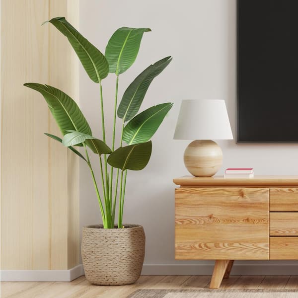 Top 99 artificial plants for home decoration to create a green and refreshing ambiance